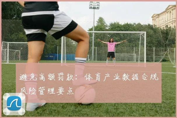 避免高额罚款:体育产业数据合规风险管理要点