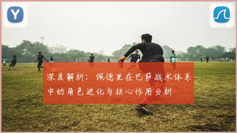 深度解析：佩德里在巴萨战术体系中的角色进化与核心作用分析