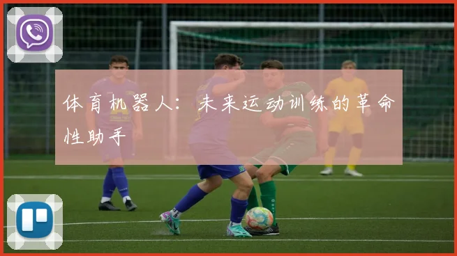 体育机器人：未来运动训练的革命性助手